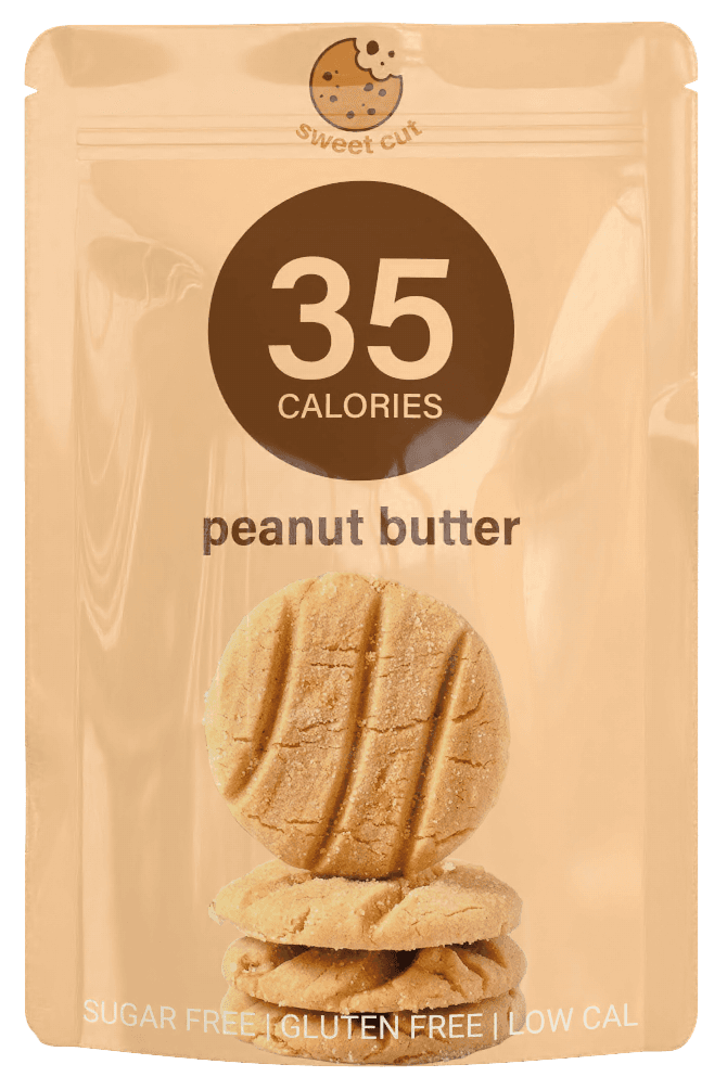  peanut butter cookie